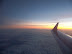 Clouds from Austin Flight