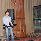  Live blogging și fotografii de la How to web 2011 – ziua 2