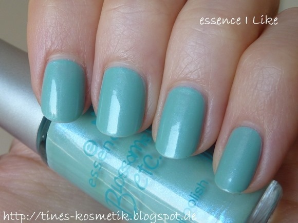 essence I Like 1 essence I Like 1