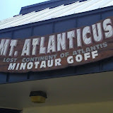 Mt Atlanticus Miniature Golf South Carolina Set 05 - Mini Golf