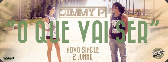 Jimmy Single