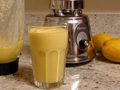 mango lassi 4