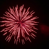 Epic Fireworks - Thunder Blast Rocket Pack - http://www.epicfireworks.com/