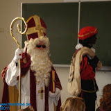 2011-12-06 Sinterklaas