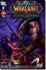P00005 - Curse Of Worguen #5 (de 5) P00005 - Curse Of Worguen #5 (de 5)
