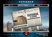 Superman Returns Stop Press Superman Returns Stop Press