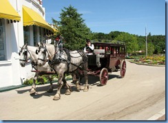 3471 Michigan Mackinac Island - Grand Hotel