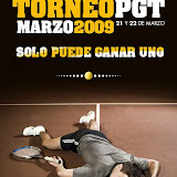 Torneo Social marzo 2009 Torneo Social marzo 2009