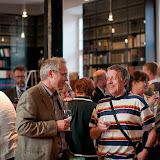 Vetenskap & Allmänhets (VAs) årsmöte och dialogseminarium 2011