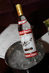 "Trophy Kids" Super Special After Party sponsored by Stoli, at Bar Marmont, Los Angeles, CA. June 5, 2011.