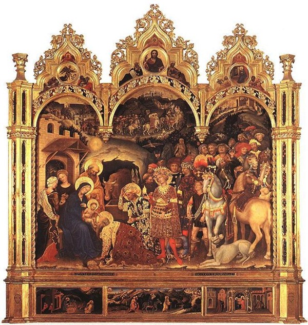 NATIVITAS