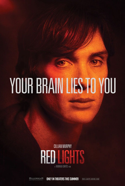 Red Light character poster 02