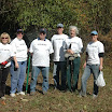 Volunteering