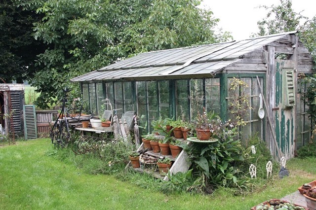 tuinhuis tuinhuis
