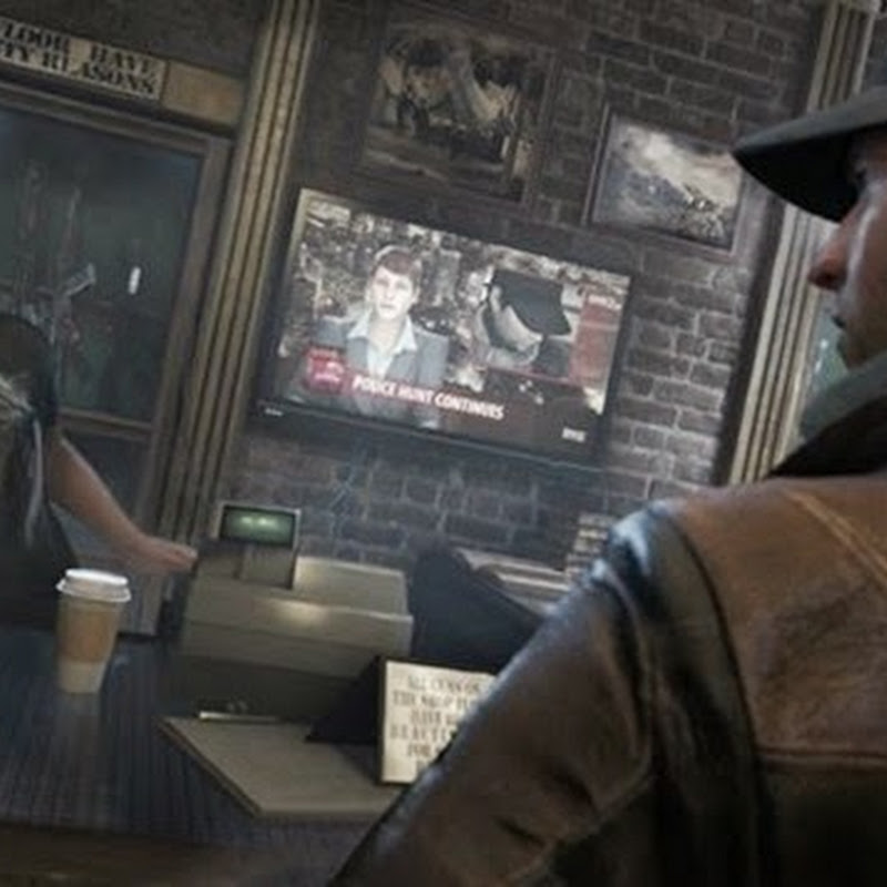 Watch Dogs – Raving Rabbids Easter Egg [Guide]