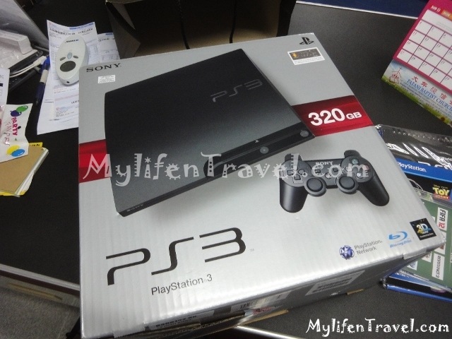 New Play Station 4 7 New Play Station 4 7