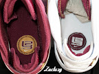 nike air max lebron 7 pe christ the king home 2 13 Release Reminder: Christ the King VII Drops Tomorrow at HOHs