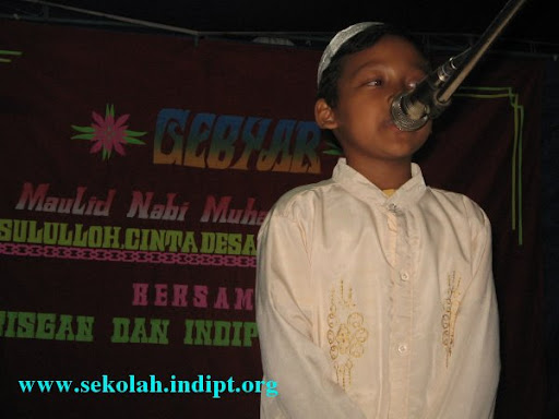Naskah+Pidato+Tentang+Lingkungan