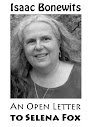 An Open Letter To Selena Fox