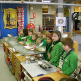 De Ontdekhoek