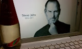Steve Jobs 1955-2011
