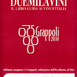 DUEMILAVINI - 5 grappoli - SIBILLA 2005