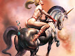 Rider Girl