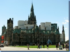6616 Ottawa Wellington St - Parliament Buildings West Block (under renovation) 6616 Ottawa Wellington St - Parliament Buildings West Block (under renovation)