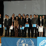 III. DuEMUN