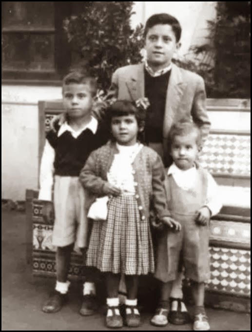 LA FOTO AL MINUTO 1949 LA FOTO AL MINUTO 1949