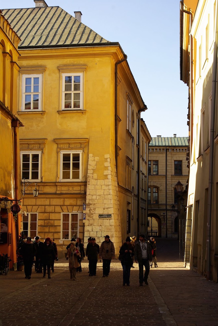 Krakow