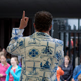 Opening Dok Zuid. Foto's van www.flowerandthedog.nl