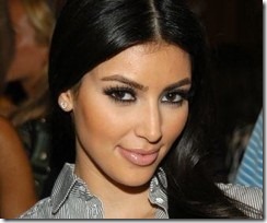Kim Kardashian, a házassági tanácsadó