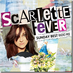 Scarlette Fever Sunday Best