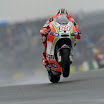 Nicky Hayden - Ducati Team - Le Mans 2012