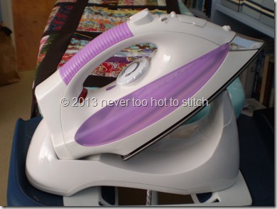 2013 cordless iron 2013 cordless iron