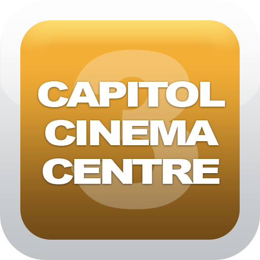 Capitol Cinema Warrnambool LOGO-APP點子