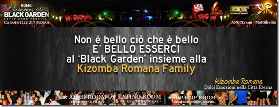 Kizomba Romana Family