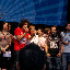 2012-11-28 - Plaza Congreso - Festival Ley de la Musica