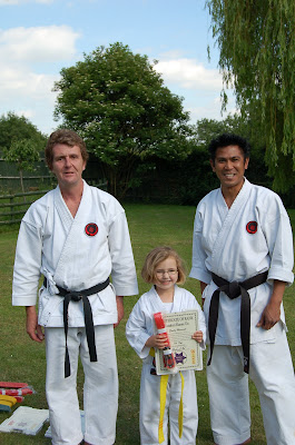  June Grading Photos