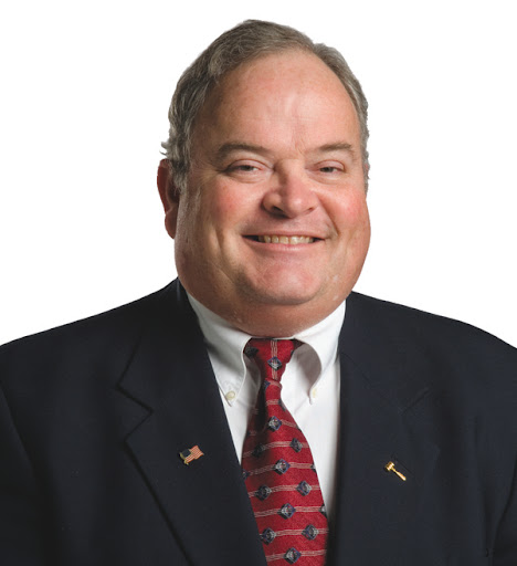 U.S. Congressional Candidate Billy Long. 
(Photo provided by: the Campaign for Billy Long)