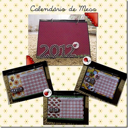 LOCalendário2012 LOCalendário2012