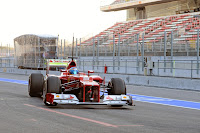 2012PTestMontmelo2122Febrero2012 Galería