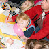 Pippi knutselhoek Bibliotheek Den Haag