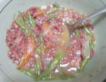 corned beef with beans, 240baon corned beef with beans, 240baon