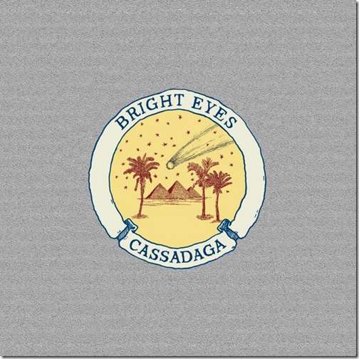 Bright-Eyes-Cassadaga cover album Cassadaga - Bright Eyes