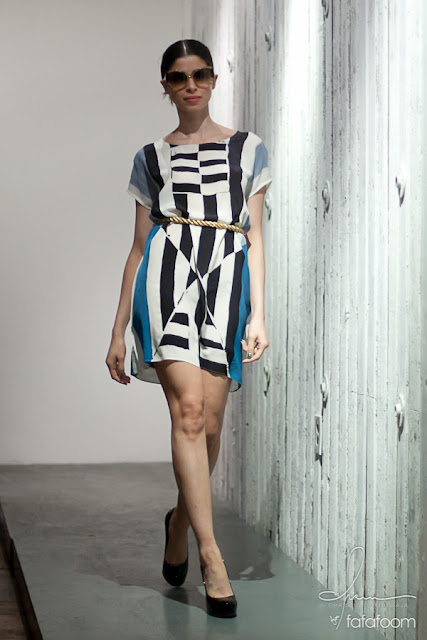 LESRunwayRachelRoseLumeteEyewear LES Runway Review: Rachel Rose and Lumete Eyewear 
