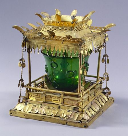 Silla Dynasty