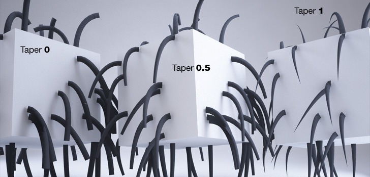 taper taper