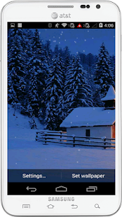 How to get Snowfall Live HD - Lite Free 1.8 apk for laptop